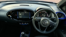 Toyota Aygo X 1.0 VVT-i Edge 5dr Petrol Hatchback